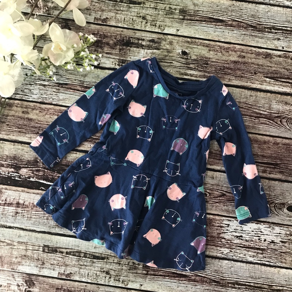 Baby Gap Tunic Dress